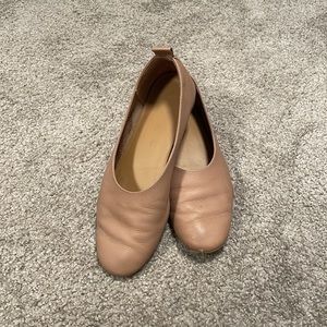 The Italian Leather Day Glove